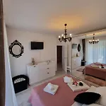 Lejlighed Babylu *