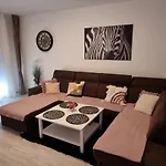 Babylu Lejlighed Zadar