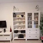 Lejlighed Babylu *