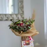 Lejlighed Babylu *