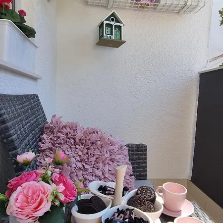 Babylu * 자다르