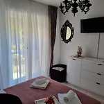 Apartmán Babylu *