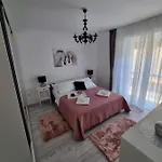 Apartmán Babylu