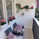Apartmán Babylu