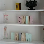 아파트 Babylu 자다르