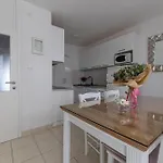 Apartmán Babylu Zadar