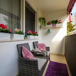 Apartmán Babylu
