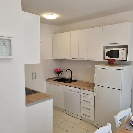 Appartement Babylu Zadar