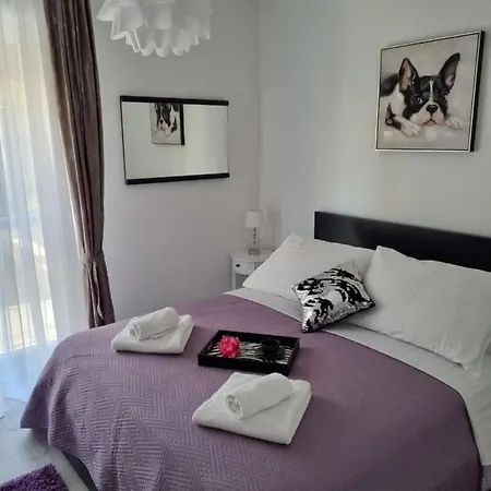 Babylu Appartement *