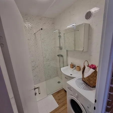 Babylu Appartement *