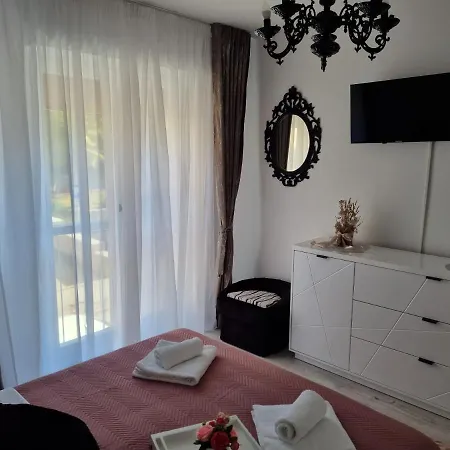 Appartement Babylu *