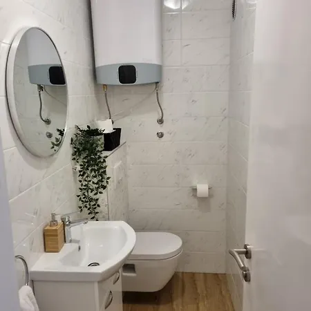 Babylu Appartement *