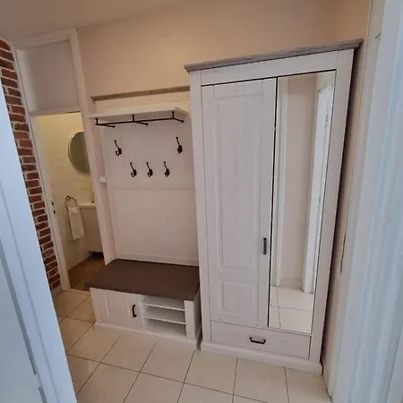 Appartement Babylu *