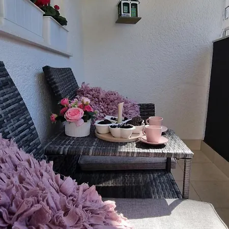 Babylu Appartement *