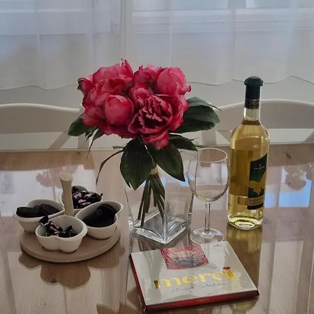 Babylu Appartement Zadar