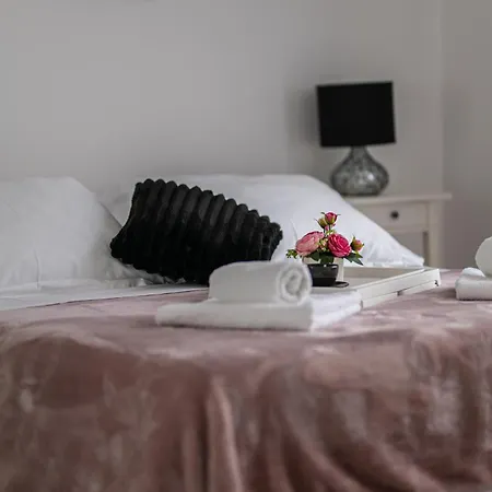 Babylu Apartmán Zadar