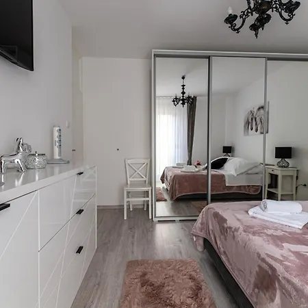 Appartement Babylu