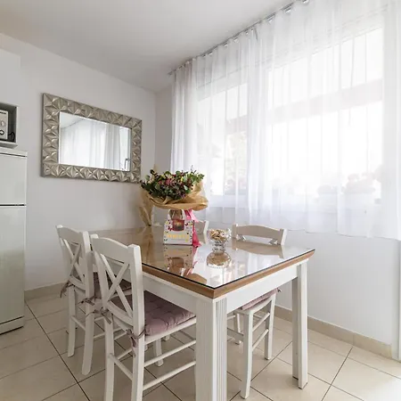 Babylu Appartement *