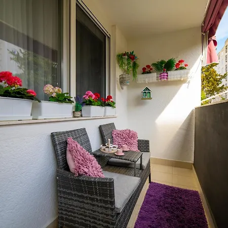 Appartement Babylu